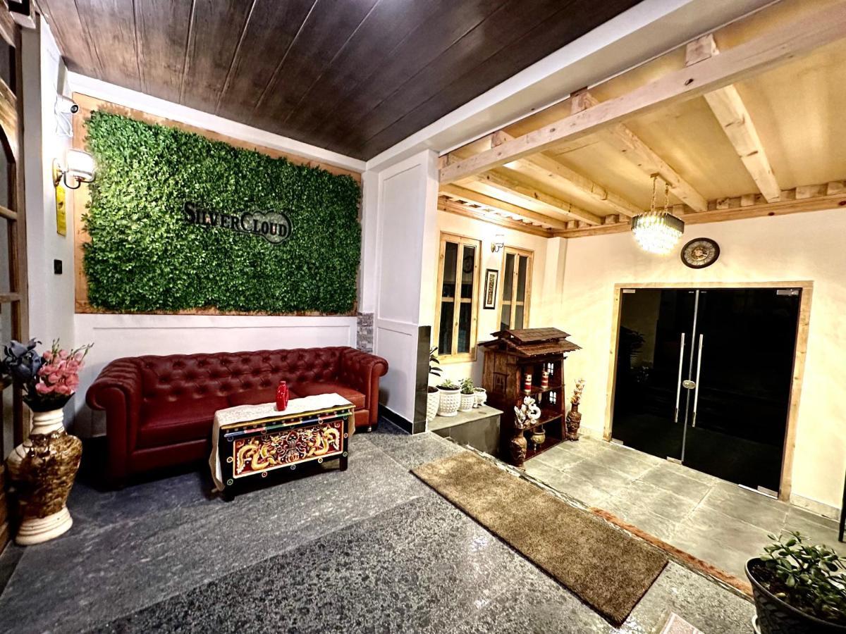 Silver Cloud Hotel بارو المظهر الخارجي الصورة