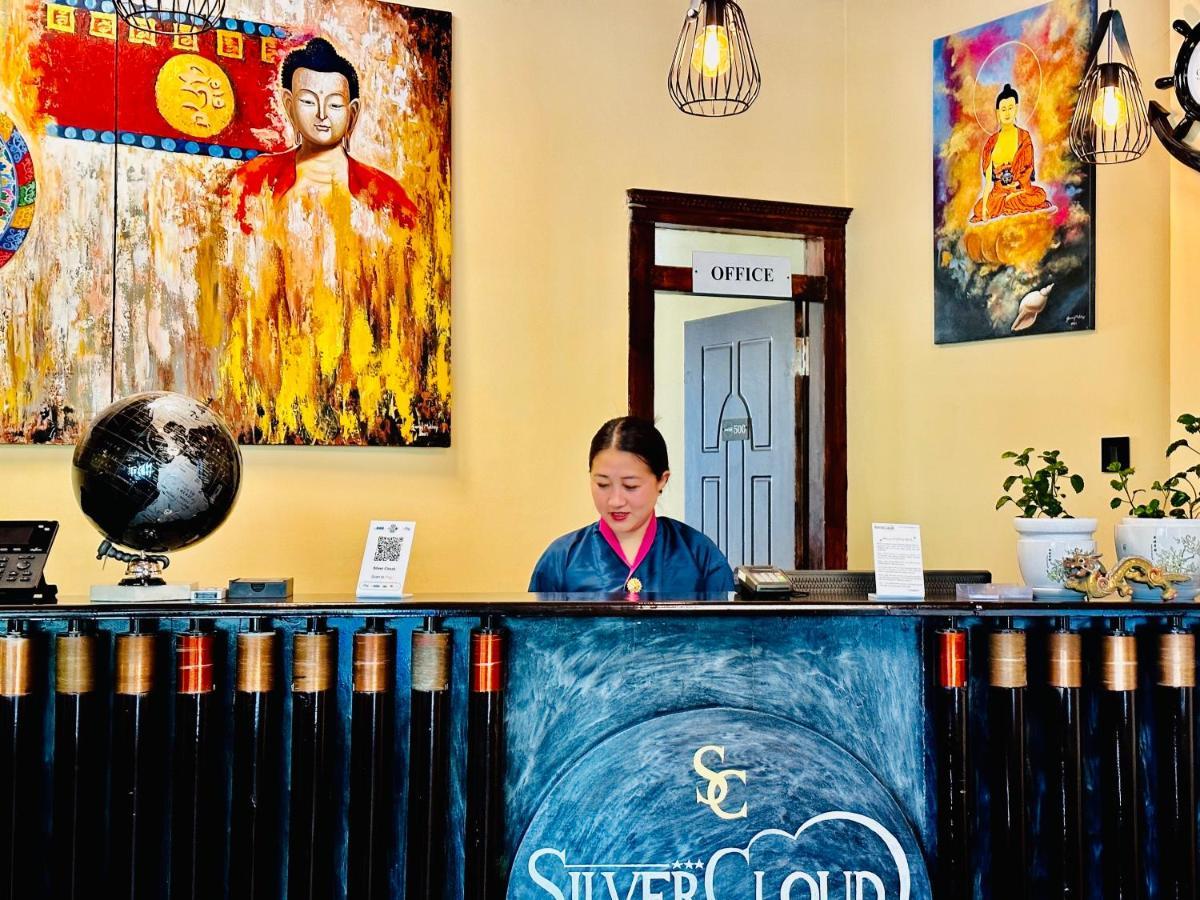 Silver Cloud Hotel بارو المظهر الخارجي الصورة