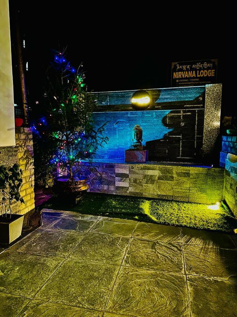 Silver Cloud Hotel بارو المظهر الخارجي الصورة